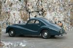 Fiat 1500C Coupe 1945 года